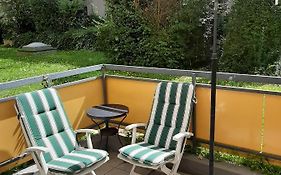 City Terrace-Apartment